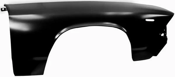 1969 Chevrolet Chevelle & El Camino Front Fender - RH New - Image 1 of 1