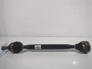 Audi A1 8x Tfsi 3 Door 2010-2015 1390 Driveshaft - Driver Front 6R0407762K O38 - Picture 1 of 12
