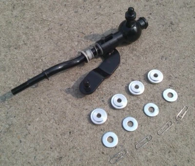 Short Shifter FOR for 2007 2008 2009 MazdaSpeed 3 & Mazda 3 MPS Manual - Image 1 of 2