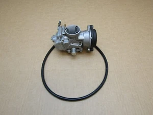Suzuki EN 125 S 2011 17.656 miglia carburatore Mikuni (13343) - Foto 1 di 8