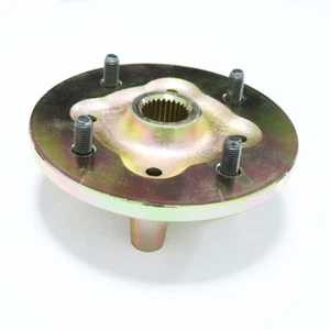 NEW UTV Front Hub,Brake Hub,HISUN,MASSIMO,SUPERMACH,UTV 700,UTV400 800,MSU 500 - Picture 1 of 5