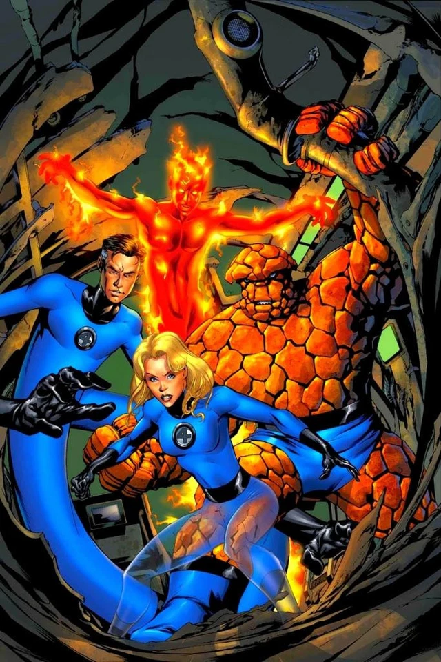 Marvel Comics Spidey 1 by Nick Bradshaw Poster 24 X 36 Rolled in Plastic