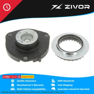 KYB Suspension Strut Mount - Front Left, Incl. Bearing For SKODA OCTAVIA KSM1714 - image 1 of 4