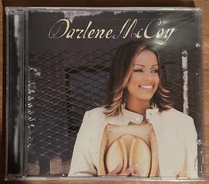 Darlene McCoy Self Titled gospel CD New Sealed - Picture 1 of 3