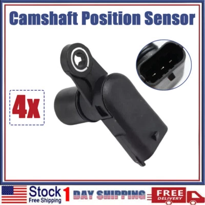 For 2011-2020 Buick Enclave Cadillac CTS GMC 4 Camshaft Position Sensor 12615371 - Изображение 1 из 4
