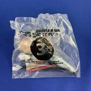 BOBA FETT Sarlacc Pit ROTJ Star Wars TACO BELL 1996 Kids Meal Toy SEALED! - Picture 1 of 3