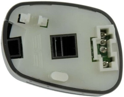 Fits 2003 Chevrolet Silverado 1500 HD Driver Information Display Switch Dorman - Image 1 of 3