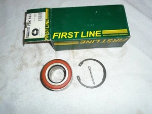 Kit de cojinete de rueda de primera línea Vauxhall Calibra, Cavalier Mk3, Omega, Vectra NOS - Imagen 1 de 1
