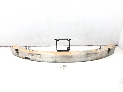 2003-2008 MERCEDES R230 SL55 BARRA DE IMPACTO SUPORTE DE REFORÇO DE PARA-CHOQUE DIANTEIRO FABRICANTE DE EQUIPAMENTO ORIGINAL - Imagem 1 de 4