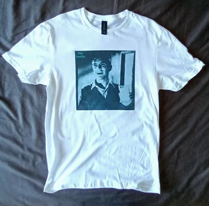 THE SMITHS What Difference Does it Make T-shirt/Long Sleeve morrissey panic ask - Imagen 1 de 12