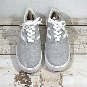 Sneakers Tretorn Chelsea donna grigie taglia 9 - Foto 1 di 16