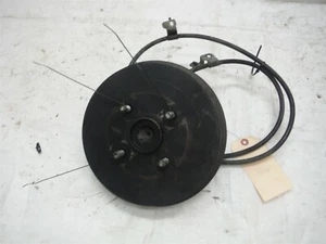 2006 SCION XB DRIVER LEFT REAR HUB KNUCKLE SPINDLE OEM 2004-2006 - Picture 1 of 8