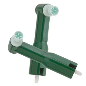 100 Stck. Deluxe Einweg Prophy Winkel weich oder fest - Bild 1 von 1