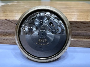 Automatic AS 1701 Movement & Dial Swiss Made 21 Jewels Running - Picture 1 of 11