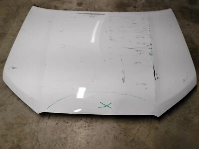 Toyota 4runner 2010-2022 capó de 4 corredores OEM 2010 2011 2012 2013 2017 2018 2019 20 Foto 1 de 4