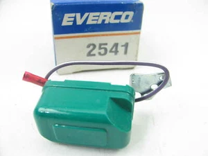 Everco 2541 Windshield Wiper Washer Pulse Relay For 75-85 GM Cars Trucks - Picture 1 of 3