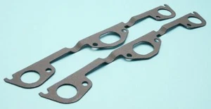 Juego de juntas de colector de escape del motor Pontiac/GMC 287 288 316 MEJOR 1955-1956 - Imagen 1 de 3