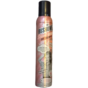 Soap and Glory Dry Shampoo Rushower Hair - Picture 1 of 24