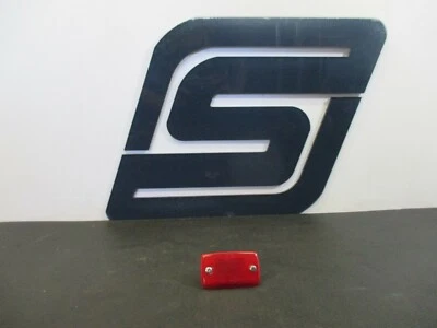 Nissan 300ZX 1987 OEM pasajero de fábrica puerta lateral derecha panel luz Foto 1 de 4