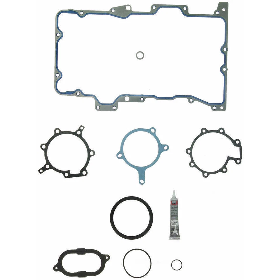 Engine Conversion Gasket Set fits 1995-2003 Mercury Sable Mystique Cougar  FELPR - Image 1 of 1