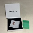 Pandora Charm Minnie Mouse With Box Never Use Box Imperfect