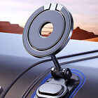 Car Magnetic Phone Holder 360 Degree Rotation Folding Car Phone Holder Mount