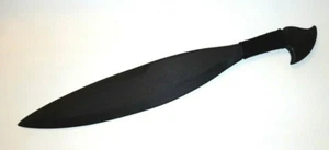 Schwerttraining Barong Übungs Kali Messer Filipino Practice Filipino - Bild 1 von 1