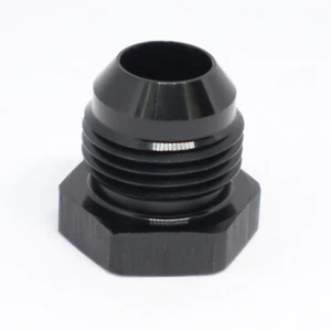 AN Flare Plug Block Off Fitting - 16 AN - Bild 1 von 1