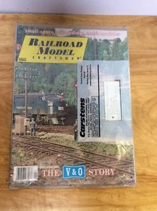 Unbenutztes Eisenbahnmodell Handwerker Magazin in Originalverpackung Jan 1977 U23 - Bild 1 von 2