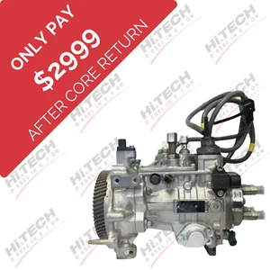 Denso Diesel Exchange Pump to suit Mitsubishi Rosa 4D34T 098000-2410 / ME221200 - Picture 1 of 4