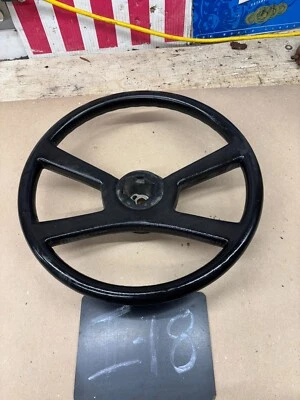 GM Steering Wheel 1988 1989 1994 Chevy Truck Silverado Blazer Suburban 17985476 - Image 1 of 4
