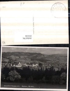 253158,Chorherrenstift Stift Vorau - Picture 1 of 1