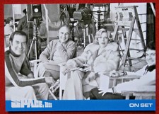 SPACE 1999 - SERIES 3 - Card #12 - ON SET - Unstoppable Cards 2019