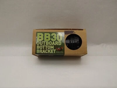 Enduro Bearings 22/24mm BB30 To Outboard Bottom Bracket PN:BB30-OUT-7 - Image 1 of 4