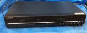 Samsung DVD-VR330 VCR & DVD Recorder VHS Player Video Cassette Combo -CLEAN- - Picture 1 of 5