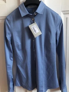 Bluse Neu Gr 36 - Bild 1 von 6