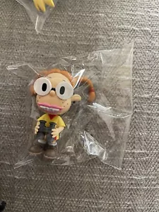 Funko Mystery Mini Nickelodeon 90's: The Wild Thornberrys ELIZA THORNBERRY - Picture 1 of 2