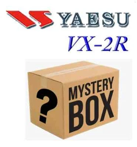 Valuable Items for Yaesu, VX-2R Part(No damaged items, all BRAND NEW) - Picture 1 of 2