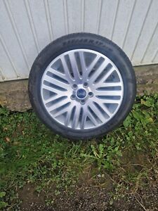 FORD MONDEO 17 INCH ALLOY