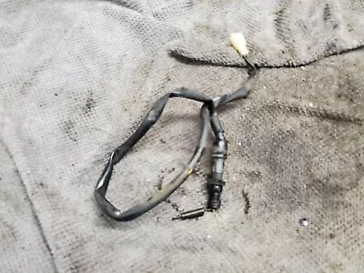 2007 Honda Shadow VT 1100 VT1100 Sabre Rear Brake Light Switch Taillight Switch - Image 1 of 3