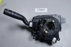 15-19 Ford F150 Steering Column Housing Module JL3T-14B522-ACW HL3T-14A664-AB - Picture 1 of 8