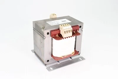 SIEMENS 4AM5742-5AT10-0FA0, Transformator - Bild 1 von 4