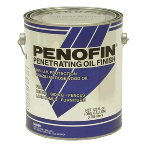 Penofin F5EWRGA Blue Label Premium Transparent Stain (550-VOC) - Picture 1 of 1