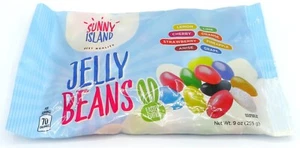 Sunny Island Beste Qualität Verschiedene Geschmacksrichtungen Jelly Beans 9 Unzen Beutel EXP. 09/2026 - Bild 1 von 3