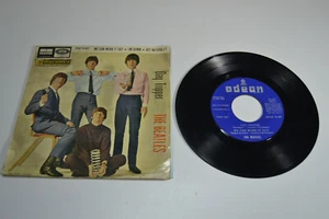 Vinilo 7" - Beatles - Day Tripper - Imagen 1 de 2