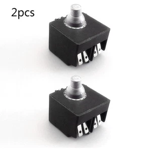 Reliable 6 100 Switch for Angle Grinder Practical Replacement Part for Polisher - Picture 1 of 5