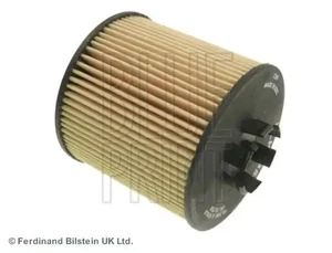 Filtro de aceite Cartucho filtrante ADV182104 BLUE PRINT para VW AUDI SKODA SEAT - Imagen 1 de 10
