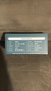 Hot Wheels Daniel Arsham Eroded Deora II Mattel Creations 1:64 Scale - Picture 1 of 2