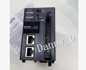New In Box keyence KV-X310 PLC Controller - Picture 1 of 4