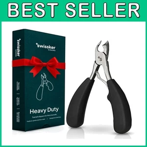 Heavy Duty Toenail Clippers for Thick Nails - Picture 1 of 11